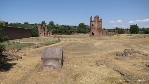 Circus of Maxentius